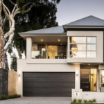 Dream Home Light Steel Villa Prefab House Luxury and High Quality Steel Frame