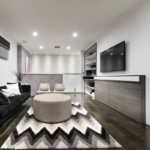 Dream Home Light Steel Villa Prefab House Luxury and High Quality Steel Frame