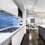 Dream Home Light Steel Villa Prefab House Luxury and High Quality Steel Frame