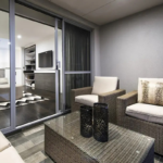 Dream Home Light Steel Villa Prefab House Luxury and High Quality Steel Frame
