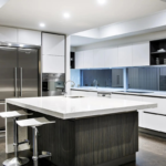Dream Home Light Steel Villa Prefab House Luxury and High Quality Steel Frame