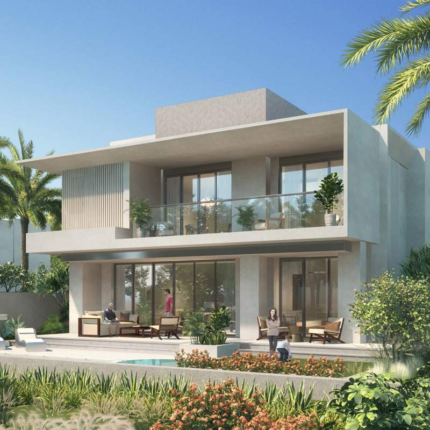 Durable Modular Prefabricated Home with Light Steel House Steel Frame 2-Story Prefab House