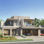 Durable Modular Prefabricated Home with Light Steel House Steel Frame 2-Story Prefab House