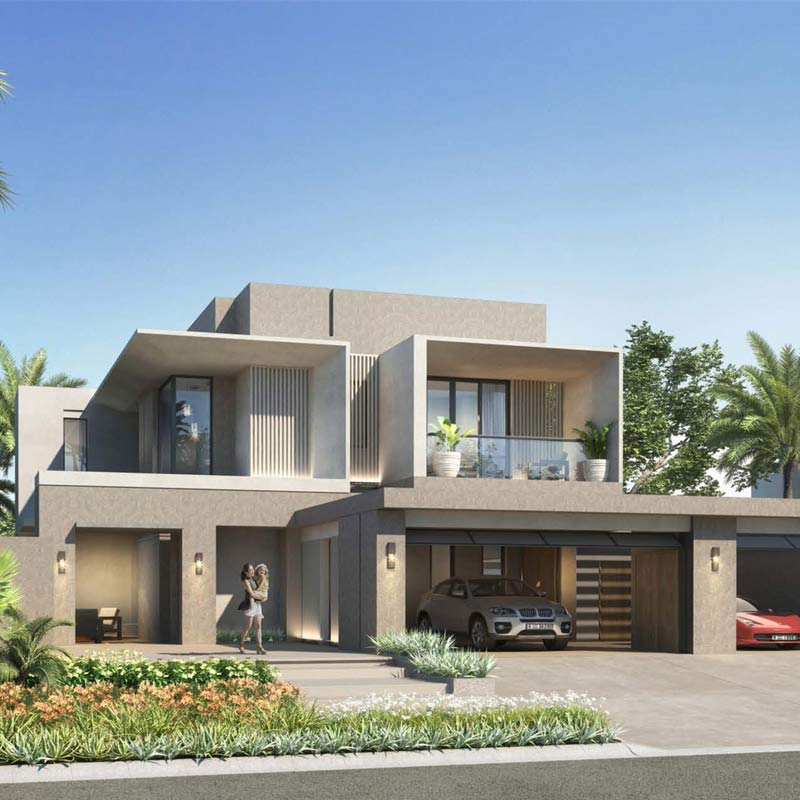 Durable Modular Prefabricated Home with Light Steel House Steel Frame 2-Story Prefab House Durable Modular Prefabricated Home with Light Steel House Steel Frame 2-Story Prefab House