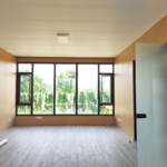 Eco-Friendly Light Steel Prefab House Buidling with Au Standard Fast Installatio Office