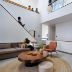 Eco-Friendly Light Steel Prefabricated Building with Au/CE/USA Standard light Steel Frame