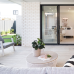 Eco Friendly Prefabricated Light Steel Frame House Luxury Villa Novara House in Factory