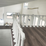 Eco-Friendly Tiny House on Trailer – Modular Prefabricated Tiny House Kits