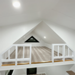 EU/Au/USA Standard Prefabricated Modular Home Kit Tiny House on Wheels