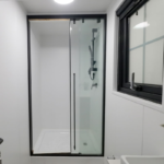 EU/Au/USA Standard Prefabricated Modular Home Kit Tiny House on Wheels