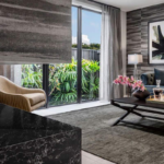 EU Standards Light Steel Frame Prefabricated Building Modern Luxury Villa with High Quality