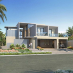 EU/USA/Nz/Australia Standard Light Steel Frame Prefabricated Houses Green Building Lgfs Luxury Villa