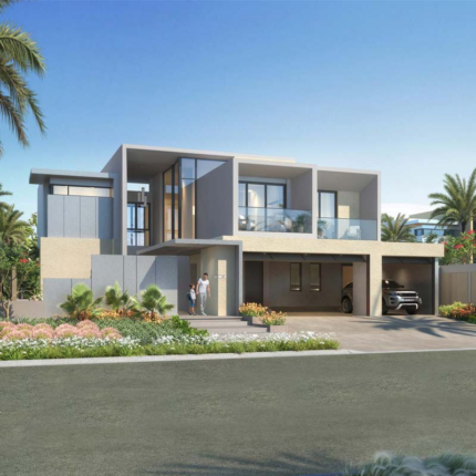 EU/USA/Nz/Australia Standard Light Steel Frame Prefabricated Houses Green Building Lgfs Luxury Villa