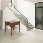 European Standard Light Steel Frame Prefabricated House Villa Energy Efficient Modular House