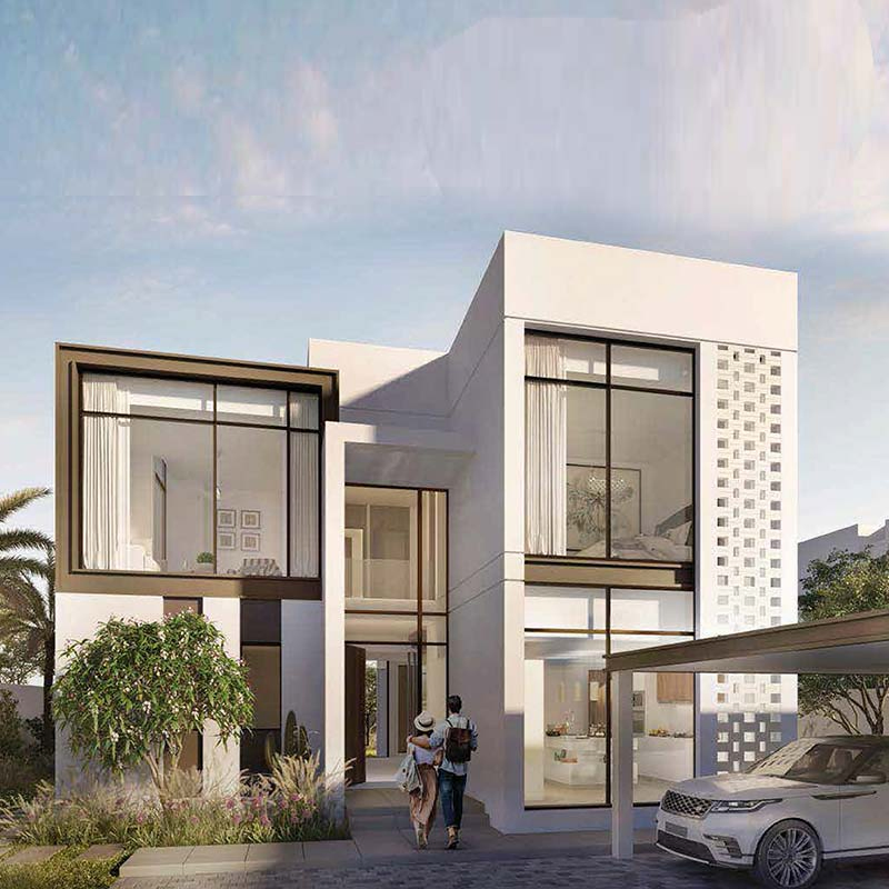 European Standard Light Steel Prefabricated Houses Modern Two Floors Luxury Villas European Standard Light Steel Prefabricated Houses Modern Two Floors Luxury Villas