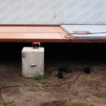 Expandable Container House Prefabricated Light Steel Lotus House Fast Installation Adu