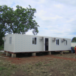 Factory Direct Modular House: Light Steel Foldable Granny Flat/Adu Homes for Sale
