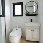 Factory Direct Prices Prefab House Kits Tiny House on Wheels for Sale