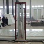 Factory Direct Sale Lotus House Fast Installaion Container House Cheap Modular Home
