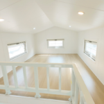 Factory Direct Sales Tiny House on Wheels Mobile Trailer House for Travel