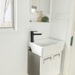 Factory Direct Sales Tiny House on Wheels Mobile Trailer House for Travel