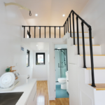 Factory Sale Prefabricated Hosue Mobile Tiny Homes House Cabin Hotel on Sale