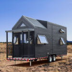 Factory Sale Prefabricated Hosue Mobile Tiny Homes House Cabin Hotel on Sale