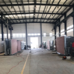 Fast Assembly Light Steel House Built with CE/USA Standard Foldable House Granny Flat/Adu