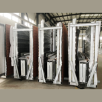 Fast Assembly Light Steel House Built with CE/USA Standard Foldable House Granny Flat/Adu