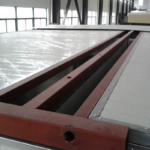 Fast Installation Factory Direct Sale Colorbond House Prefab House Modular Home