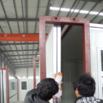 Fast Installation Factory Direct Sale Colorbond House Prefab House Modular Home