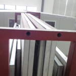 Fast Installation Factory Direct Sale Colorbond House Prefab House Modular Home