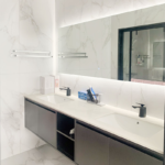 Fast Installation Light Steel Structure House Built with CE Standards Prefabricated Houses