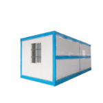 Fatory Cheap Price Container House Flat Pack Modular House Au/Nzs/USA Standard