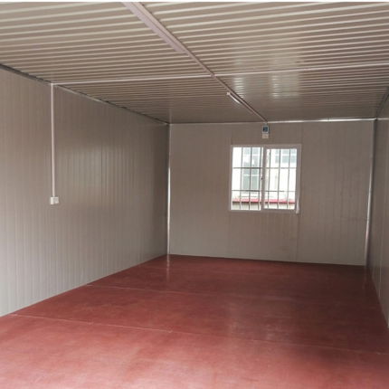 Fatory Cheap Price Container House Flat Pack Modular House Au/Nzs/USA Standard
