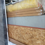Foldable House Economical Fast Installation House Built with New Zealand Standard