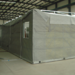 Foldable Insulation Expandable Home Prefabricated Cheap China Living Prices Folding Container