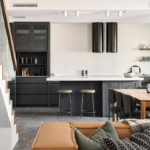 Folding Prefabricated House Quick Install Expandable Modular Home