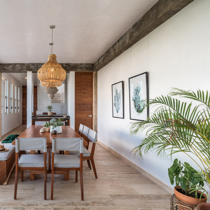 Furnished Light Steel Structure Prefabricated Prefabricated House Luxury Villa Two Story