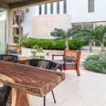 Furnished Light Steel Structure Prefabricated Prefabricated House Luxury Villa Two Story