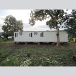 High Quality Container Homes 40FT Luxury House for Dwelling of Folding Mobile Modular Homes
