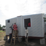 High Quality Container Homes 40FT Luxury House for Dwelling of Folding Mobile Modular Homes