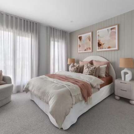 High Quality Prefab House with Light Steel Easy 2 Storey Casa Prefabricada Modular