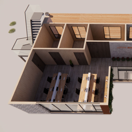 High Quality Prefab Light Steel Frame Prefabricated Wooden Bungalow House for Rent