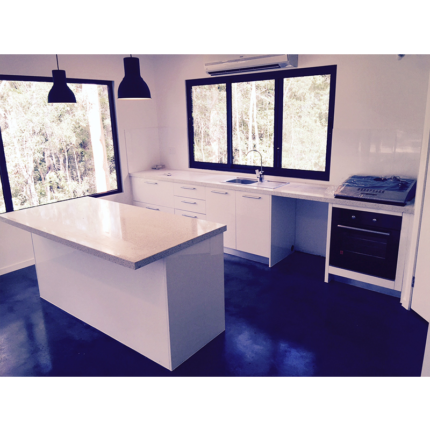 High Quality Prefabricated House Affordable Bungalow Home Modular House