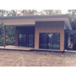 High Quality Prefabricated House Affordable Bungalow Home Modular House