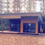 High Quality Prefabricated House Affordable Bungalow Home Modular House