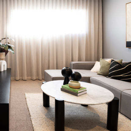 High Quality Prefabricated Houses Modern Luxury Villa with Light Steel Frame