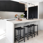 High Quality Prefabricated Houses Modern Luxury Villa with Light Steel Frame