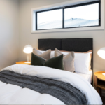 High Quality Prefabricated Houses Modern Luxury Villa with Light Steel Frame